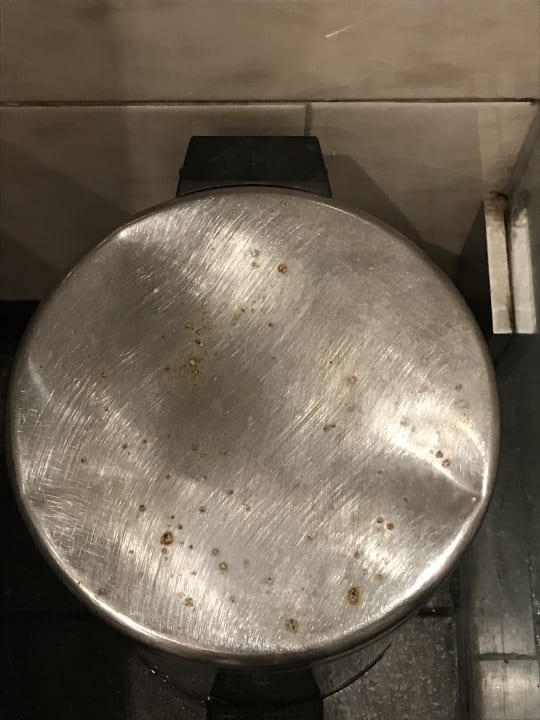 Zimmer Labourdonnais Waterfront Hotel