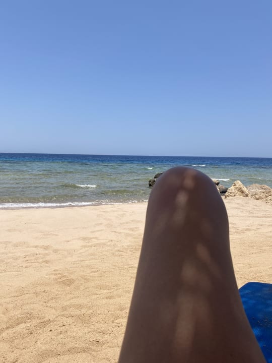 Strand Pickalbatros Citadel Resort