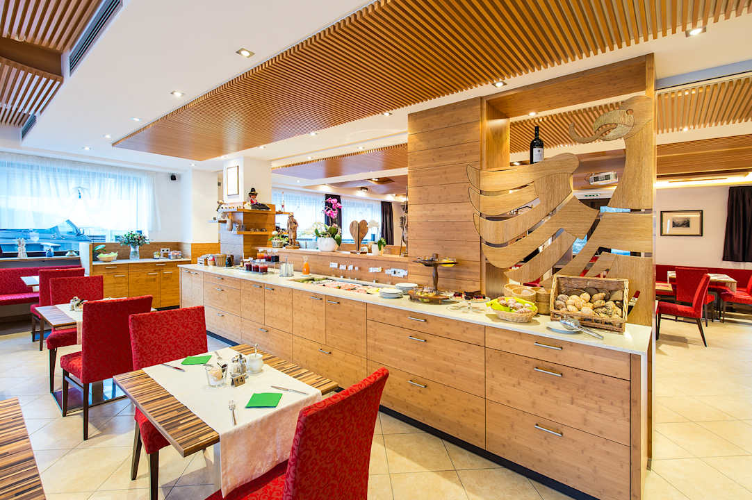 Gastro Hotel Zum Tiroler Adler