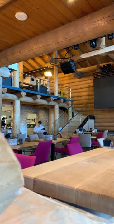 Gastro Hotel ADAPURA Wagrain