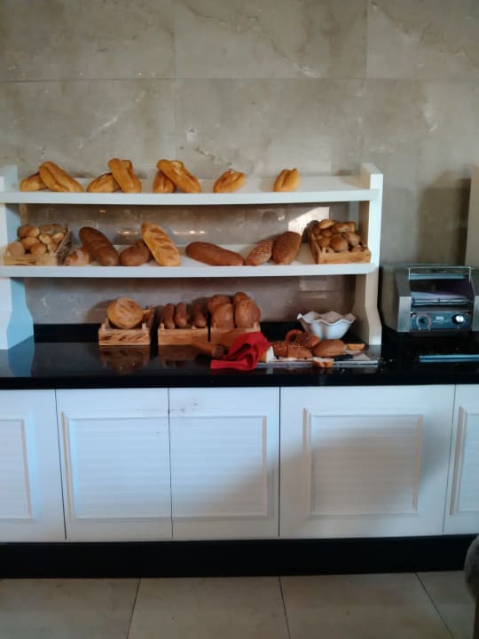 Restaurant Well Palace Side