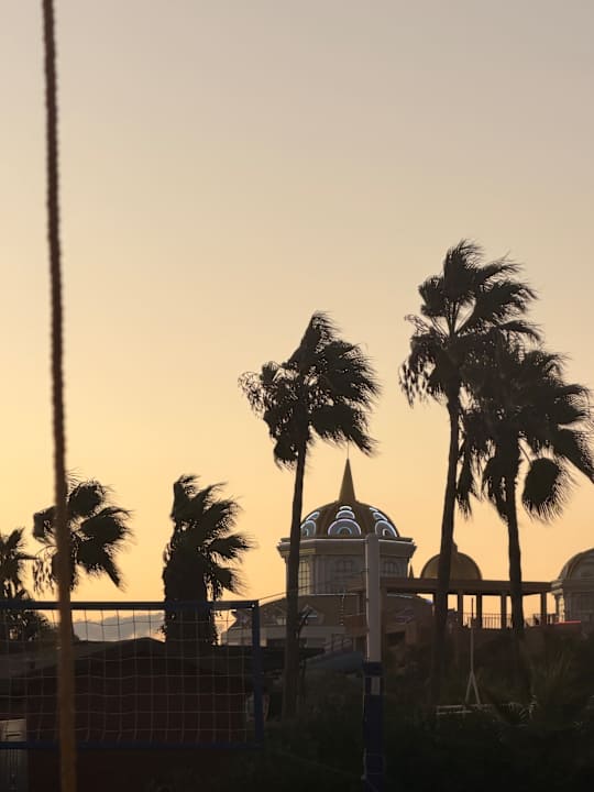 Strand Hotel Delphin Diva