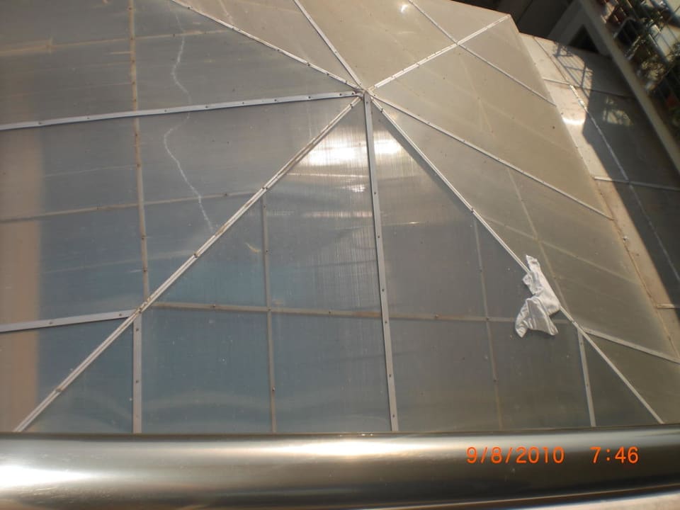 Pool Akbulut Hotel & Spa