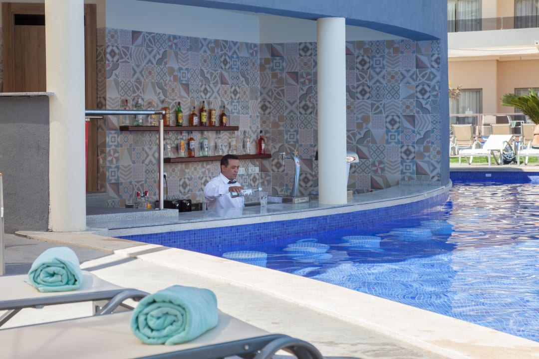 Restaurant Zafiro Palmanova