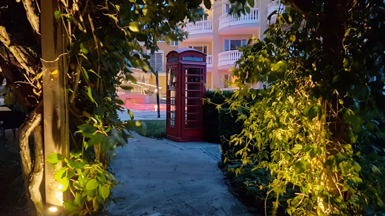 Sonstiges Hotel Almesberger