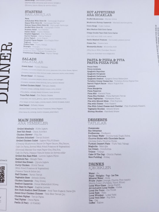 Gastro Very Chic Bodrum Adult Only