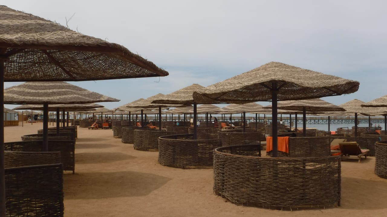 Strand Grand Makadi