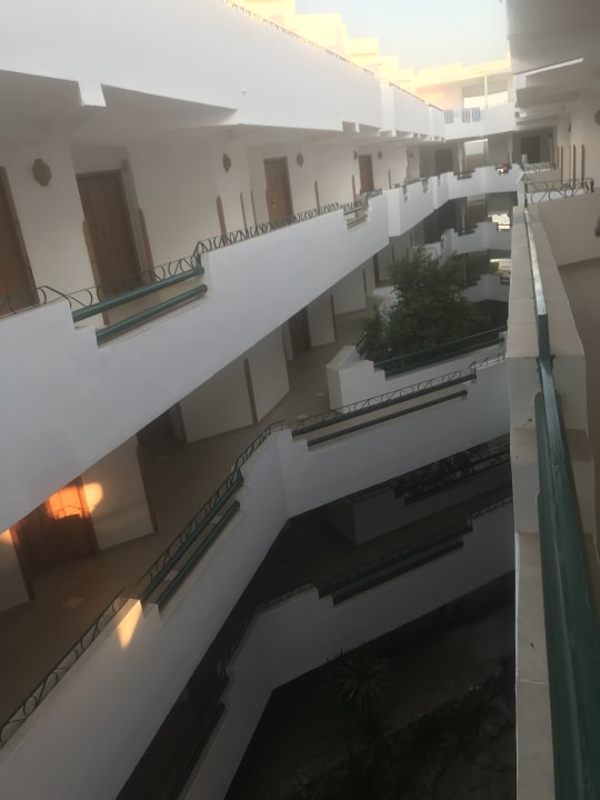 Sonstiges Shams Safaga Resort