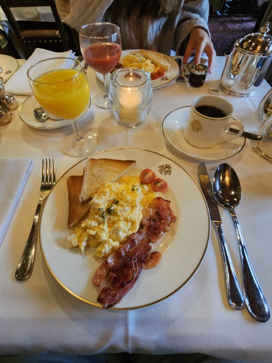 Gastro Hotel Relais Bourgondisch Cruyce