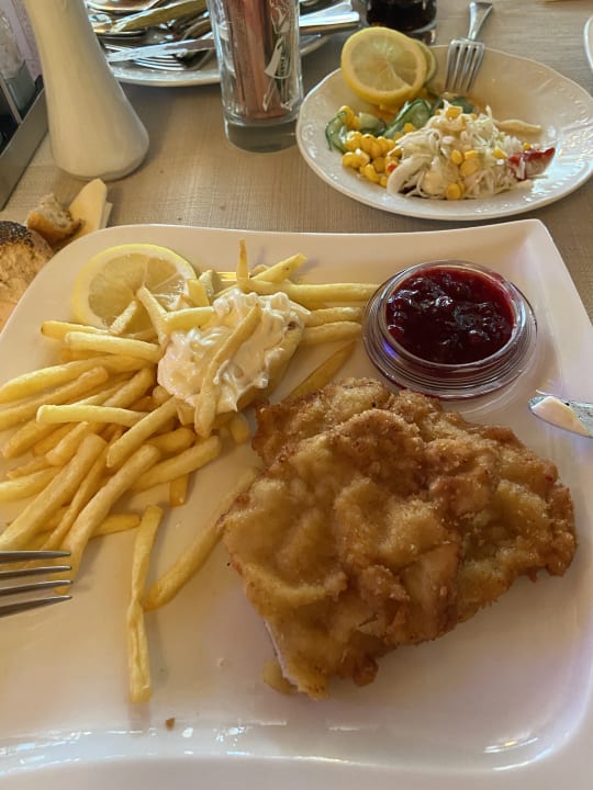 Gastro Panoramahotel Gürtl