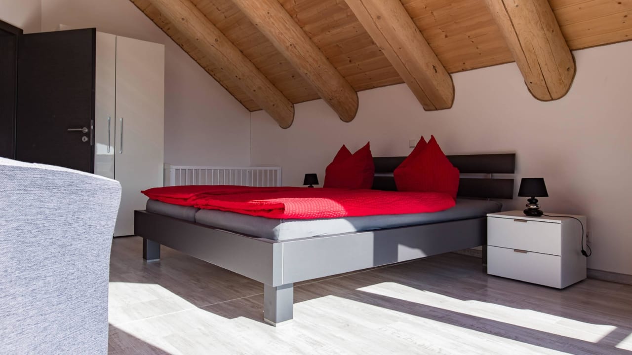 Chalet "Wiese" Naturstammhaus und Appartements Zum Brockenbaecker