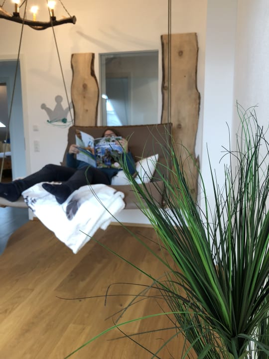 Zimmer Alpenglück de Luxe Ferienwohnung am Forggensee