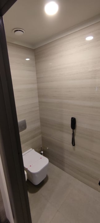 Zimmer Seaden Quality Resort & Spa