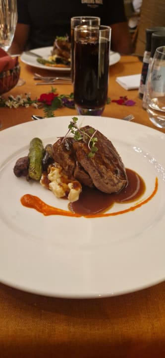 Gastro Arum Barut Collection