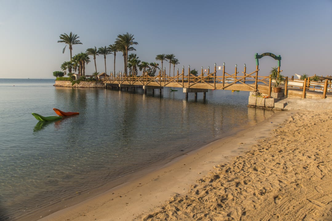 Strand Marriott Hurghada Beach Resort