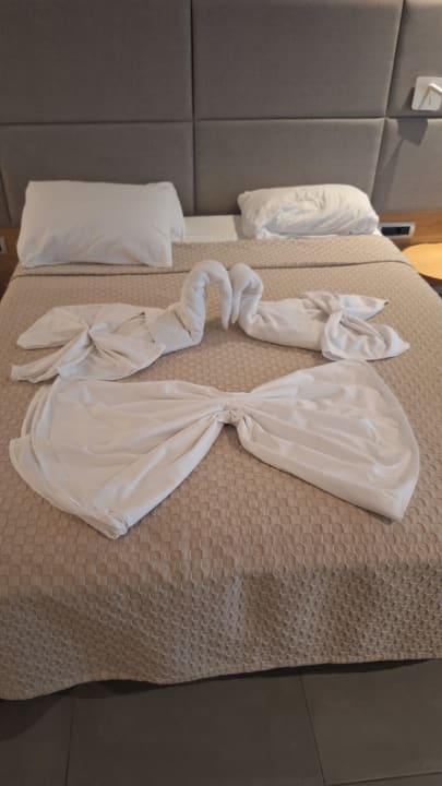 Zimmer Porto Bello Beach