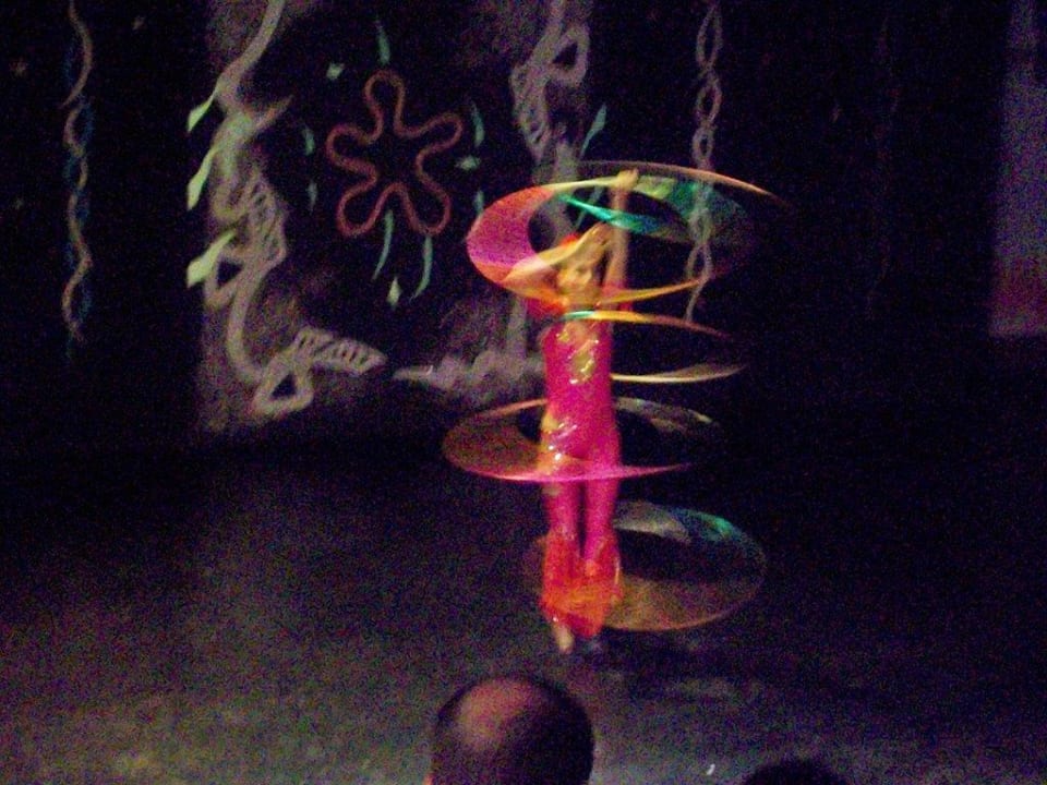 Amphitheater 04 Hotel Süral Resort