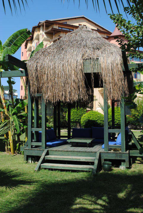 Домик Bella Resort & Spa