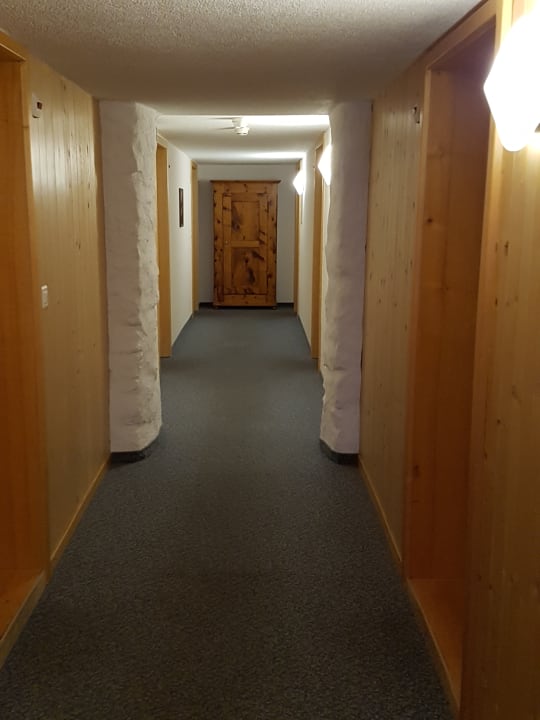 Sonstiges Berghaus Männlichen