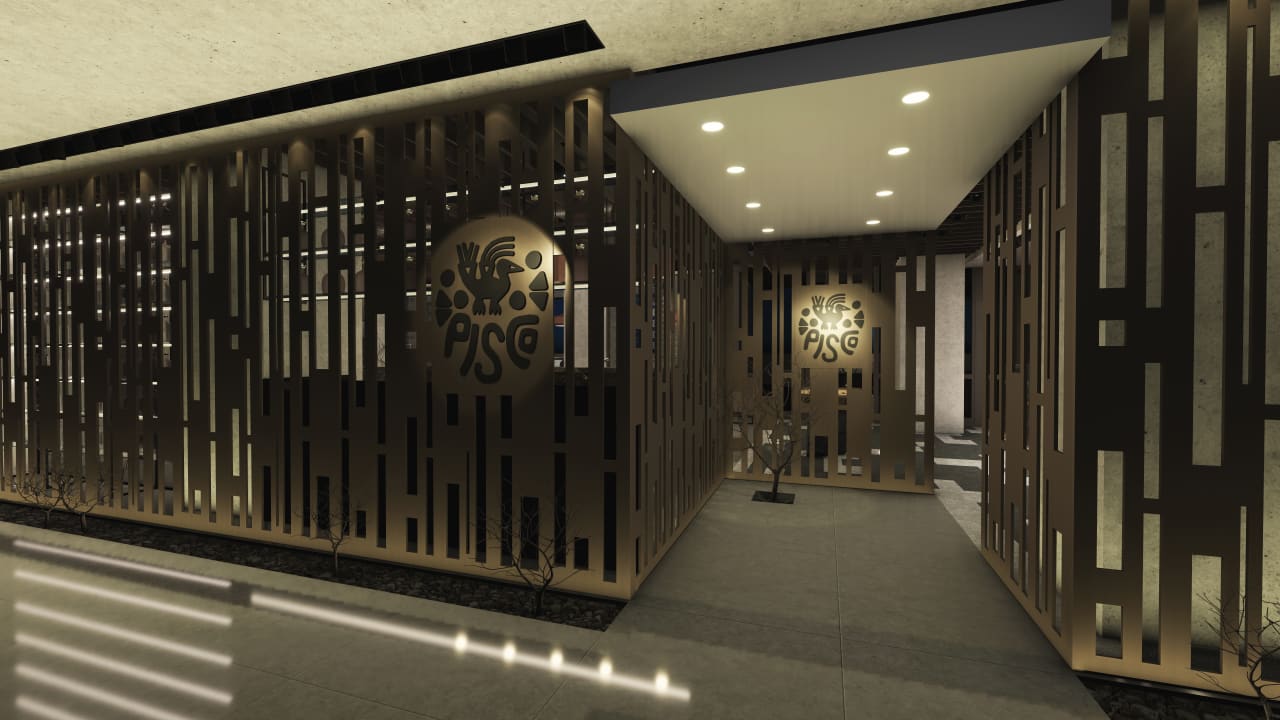 Gastro King Jason Zante – Designed for Adults