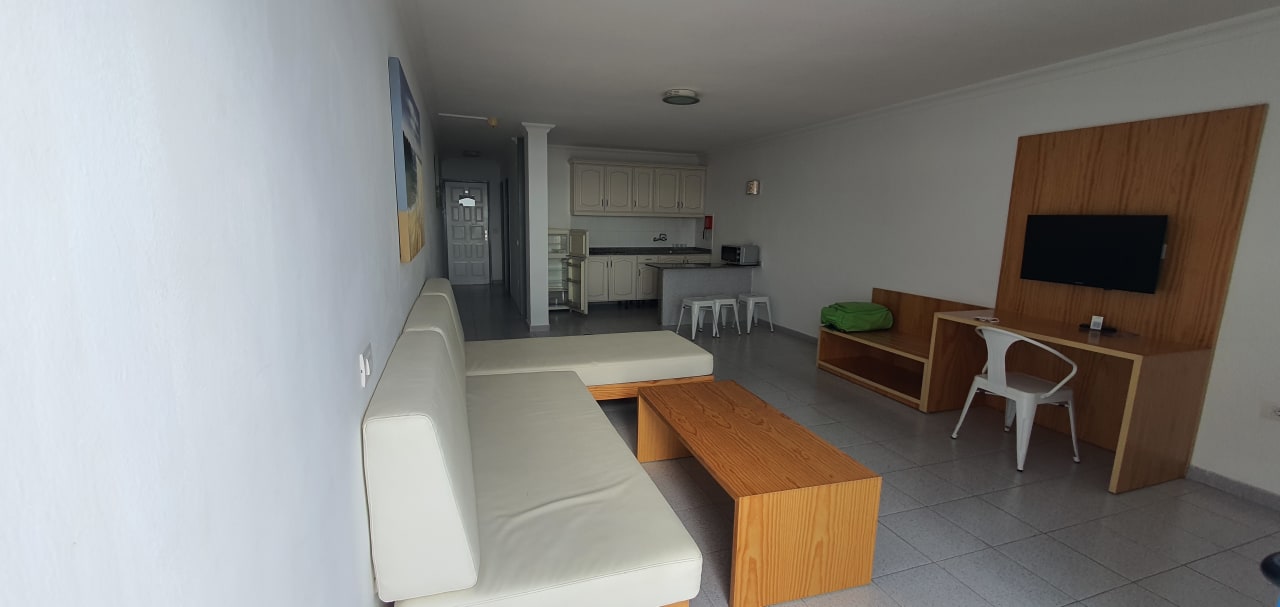 Zimmer Ereza Apartamentos Los Hibiscos- Adults Only