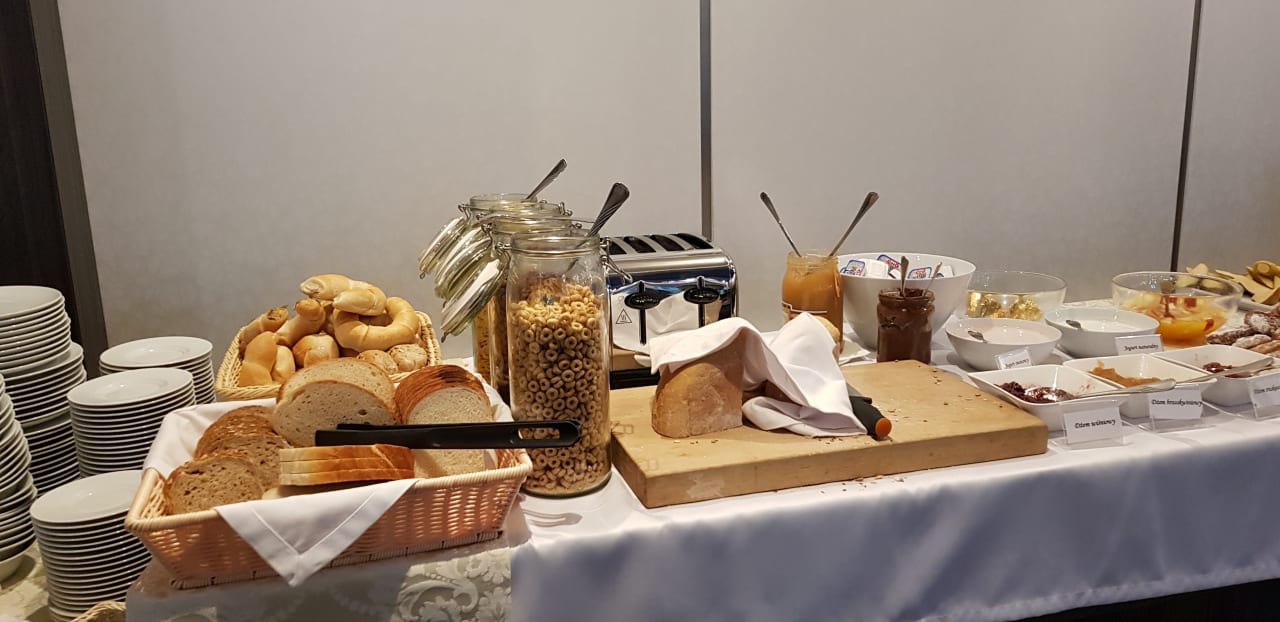 Gastro Krasicki Hotel Resort & Spa