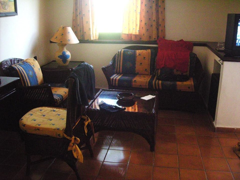 Wohnecke Catalonia Punta Cana - All Inclusive