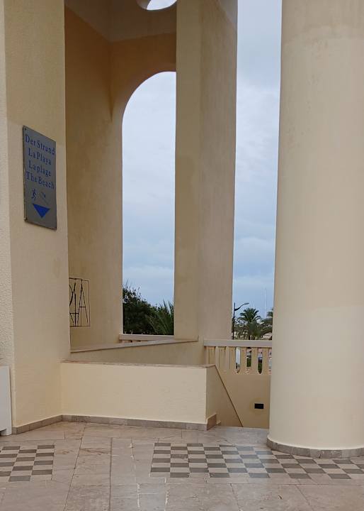 Strand Medina Solaria & Thalasso