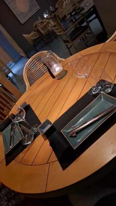 Gastro Steigenberger Resort Ras Soma