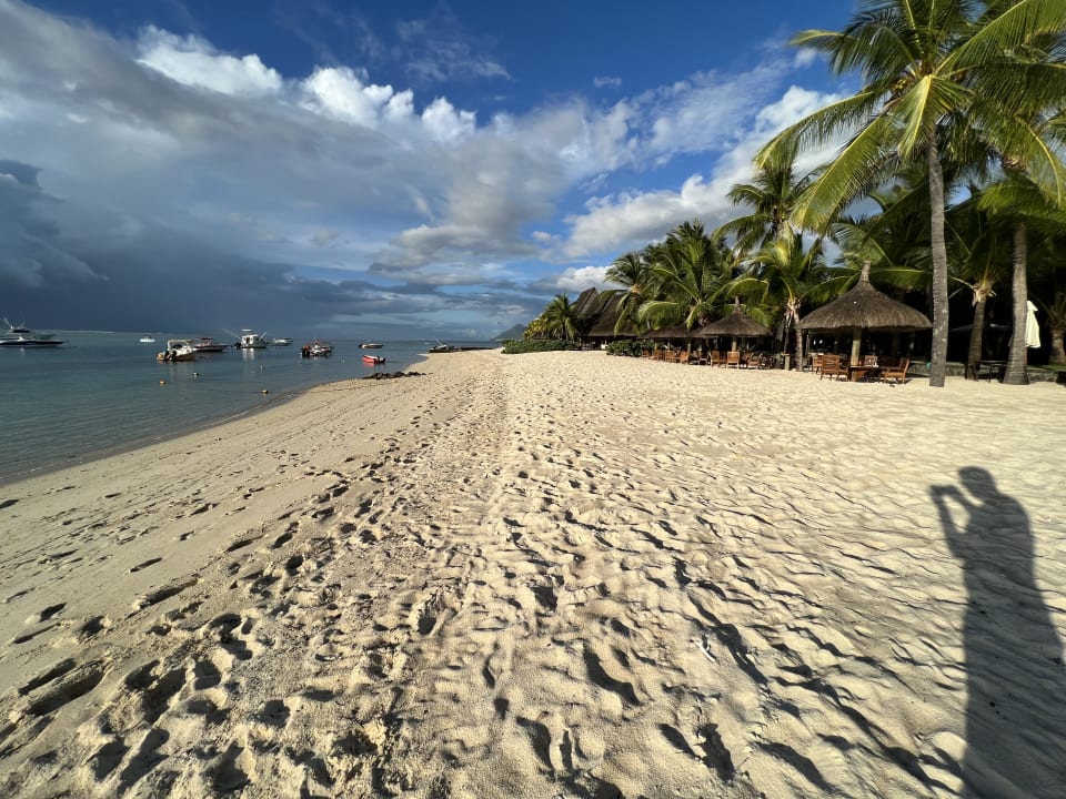 Strand Paradis Beachcomber Golf Resort & Spa