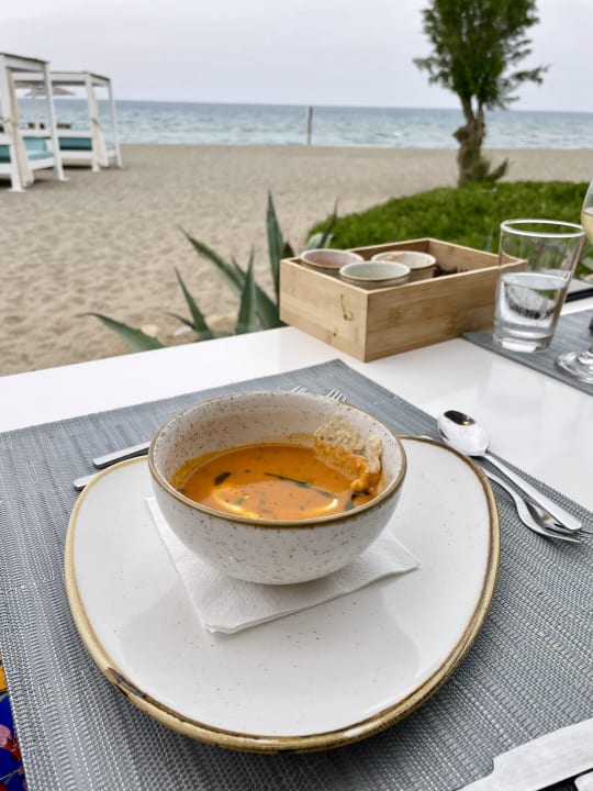 Gastro Paralos Lifestyle Beach