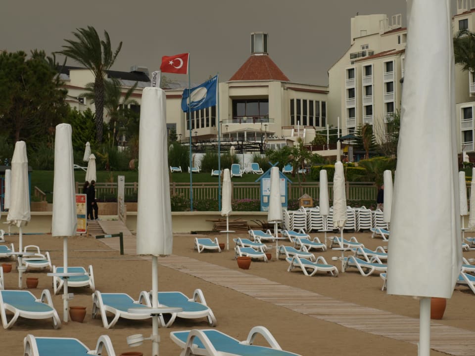 Strand PALOMA Perissia