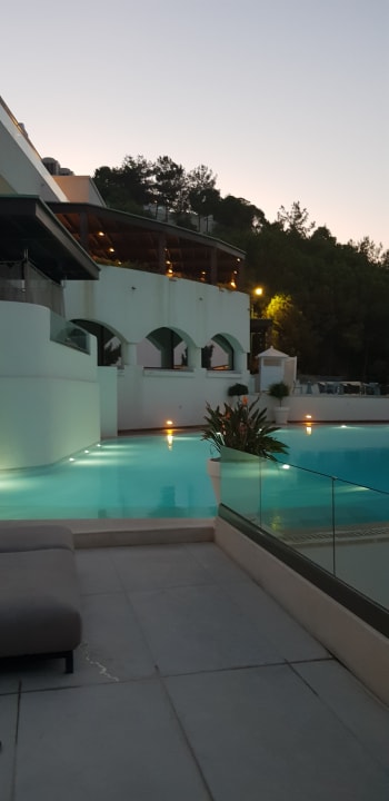 Pool Esperos Village Blue & Spa - Adults only