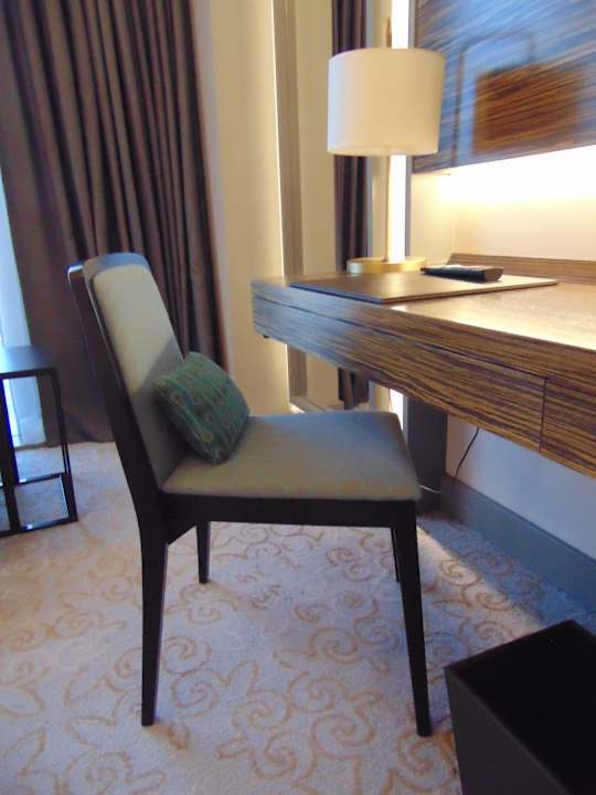 Zimmer Sheraton Astana Hotel