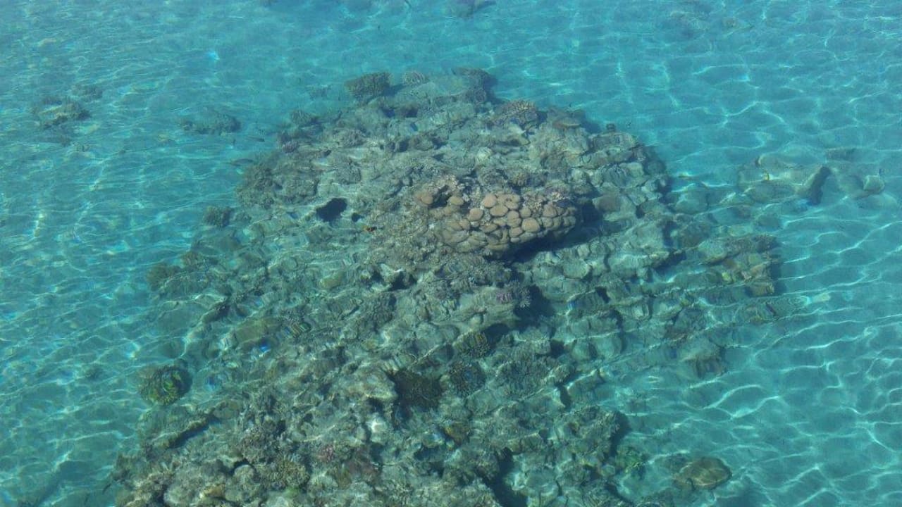 Strand Mövenpick Waterpark Resort & Spa Soma Bay