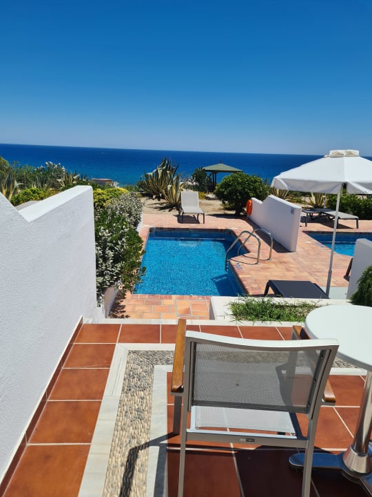 Zimmer alltoura Club Hotel Porto Angeli Beach Resort