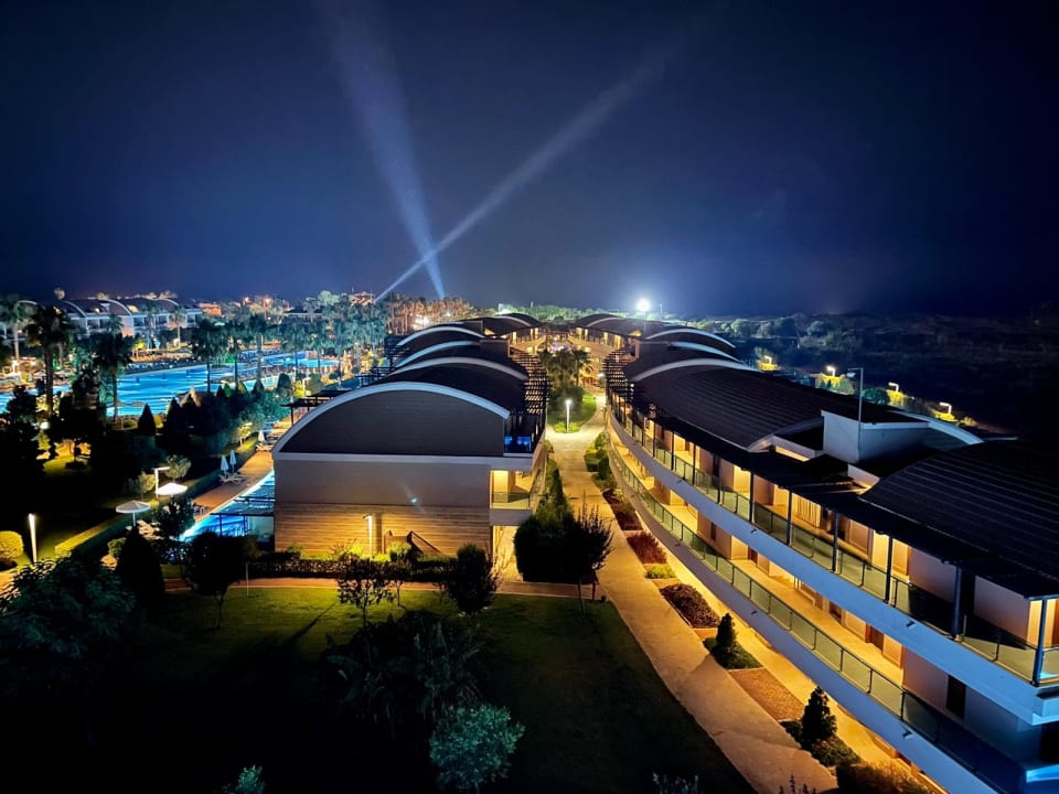 Außenansicht TUI MAGIC LIFE Jacaranda