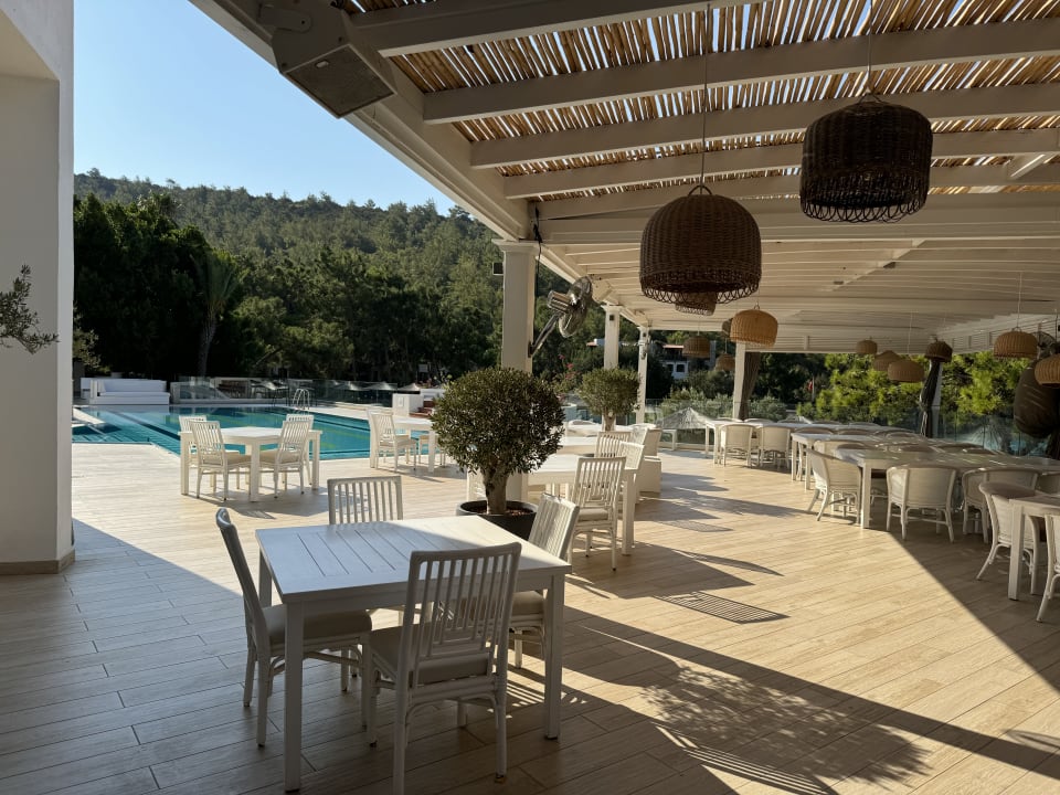 Pool Hapimag Sea Garden Resort