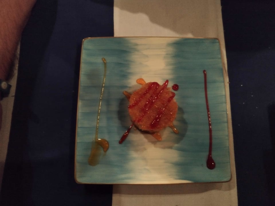 Gastro Makadi Spa - Adults only