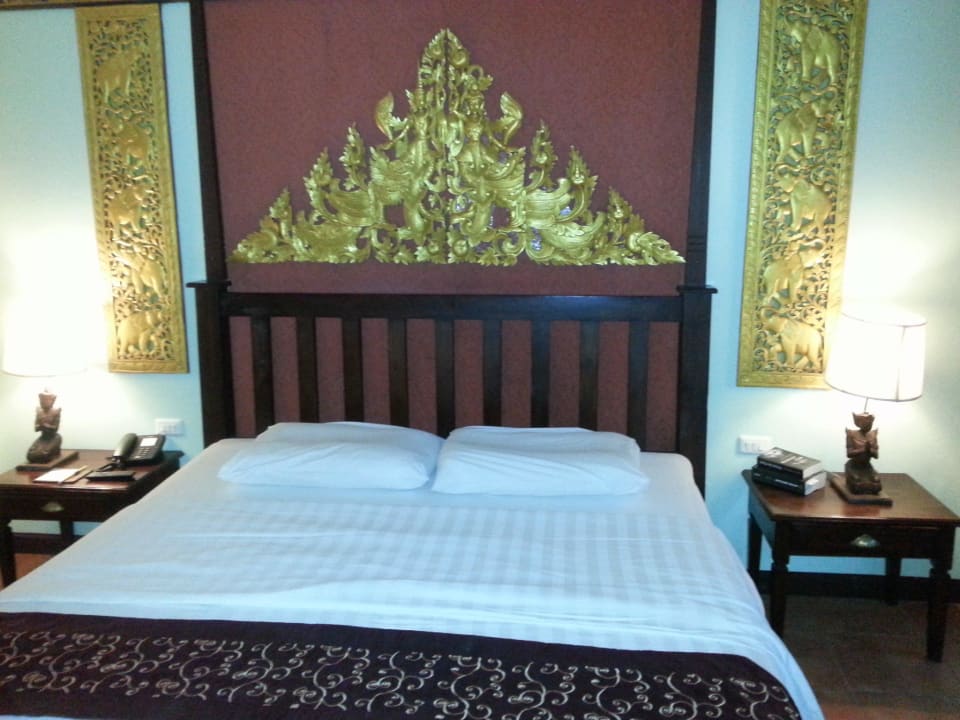 Zimmer 236 Kata Palm Resort & Spa