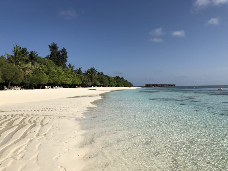 Strand Adaaran Select Hudhuran Fushi - Premium All Inclusive