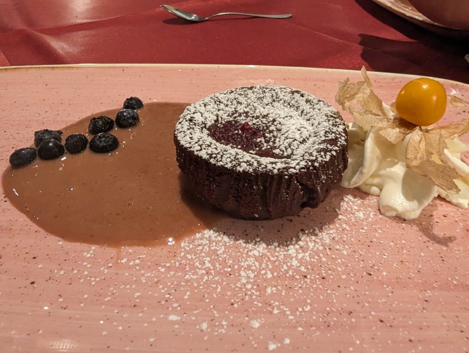 Gastro Alpengasthof Pension Praxmar