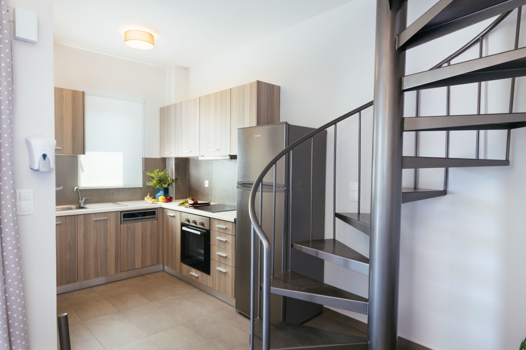 Zimmer Sea View Luxury Apartments