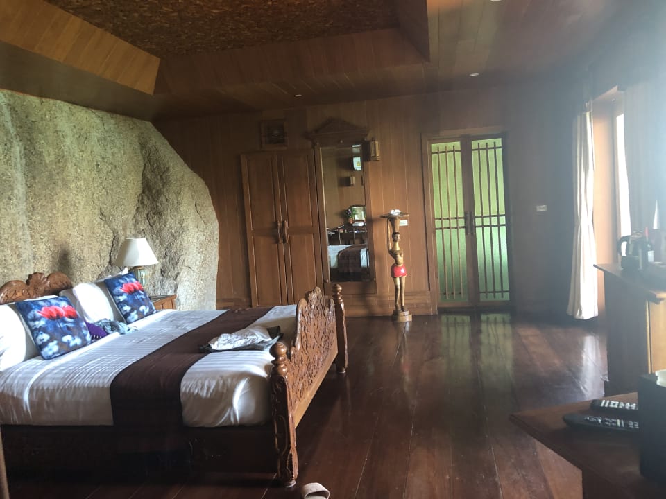 Zimmer Panviman Resort Koh Phangan