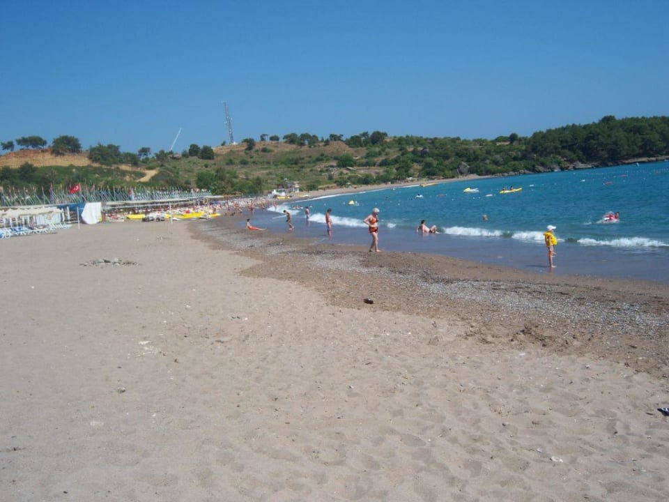 Strand Saphir Resort & Spa