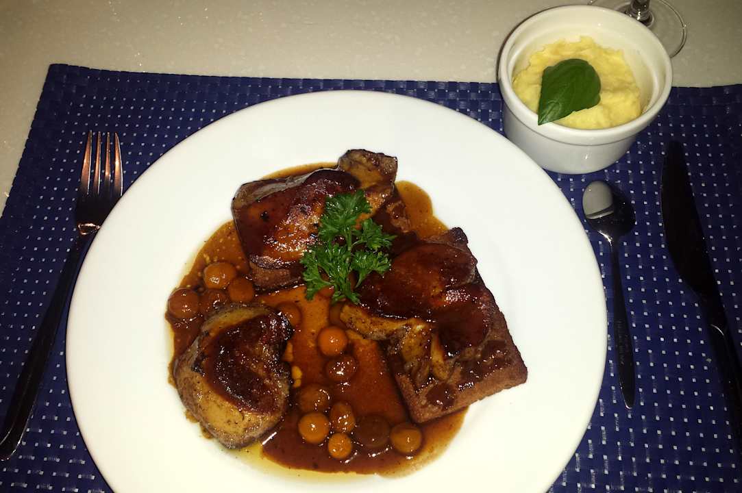 Gastro Residenz Ny Andrin’ny Soa