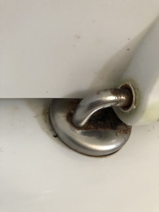 Zimmer La Finca Marina