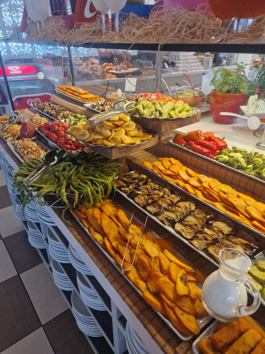 Gastro Barut B Suites