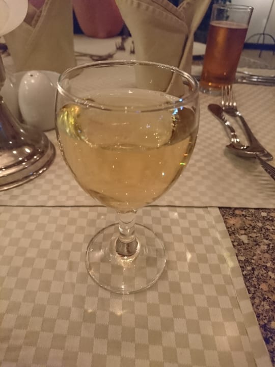 Gastro Regina Resort and Aqua Park Hurghada