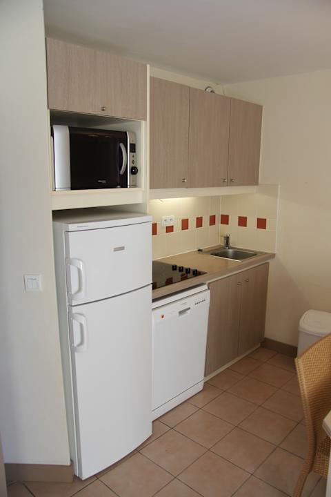 Zimmer Apartment Les Rivages de Rochelongue Le Cap d'Agde
